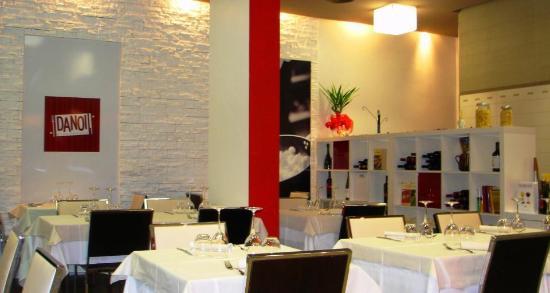 Ristorante Danoi